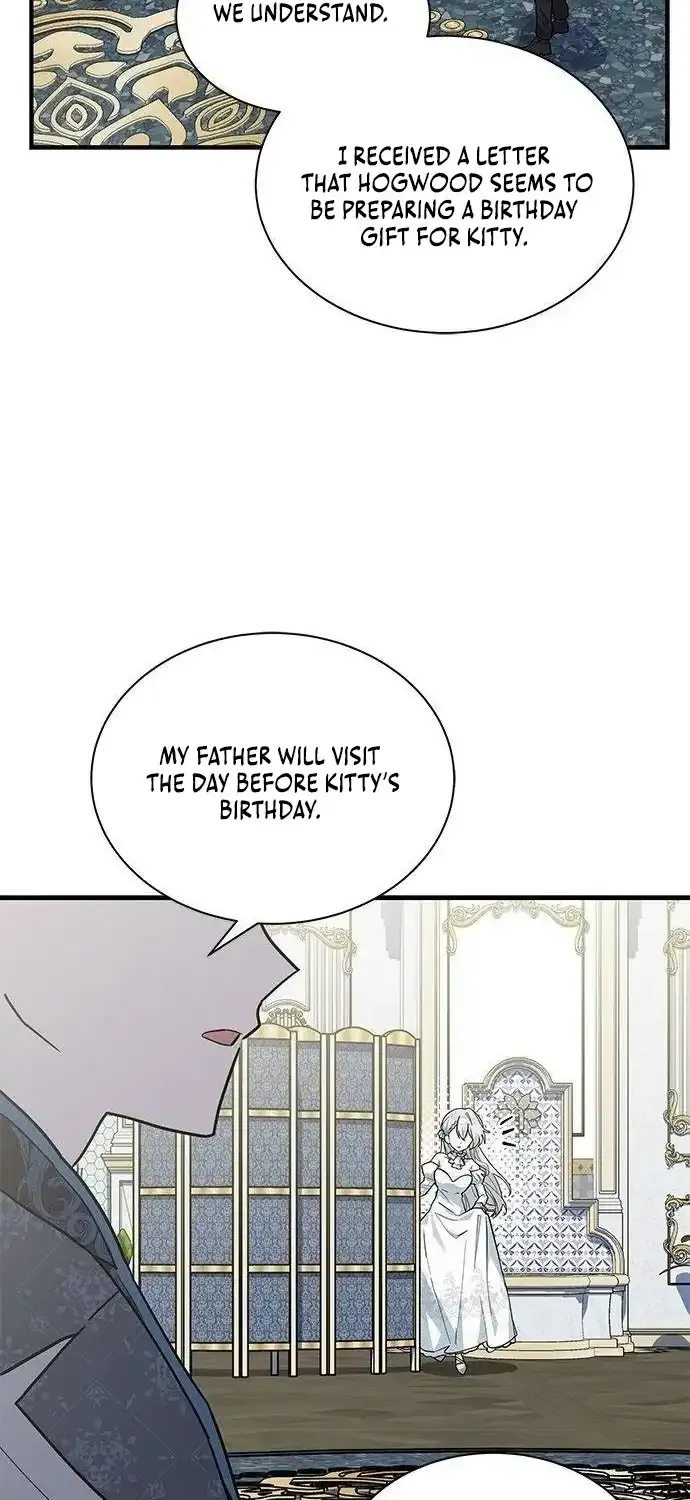 You’re a Cat, But You’ve Been Adopted by a Wolf Family? Chapter 48 page 5 - 