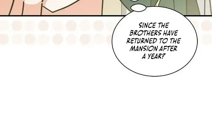 You’re a Cat, But You’ve Been Adopted by a Wolf Family? Chapter 48 page 55 - 