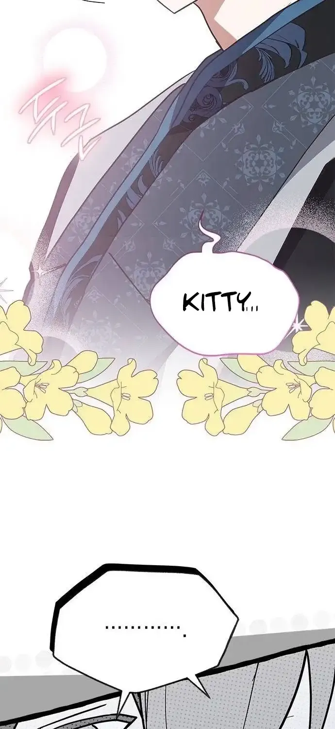 You’re a Cat, But You’ve Been Adopted by a Wolf Family? Chapter 48 page 9 - 