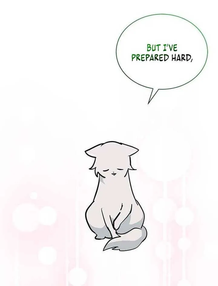 You’re a Cat, But You’ve Been Adopted by a Wolf Family? Chapter 49 page 23 - 