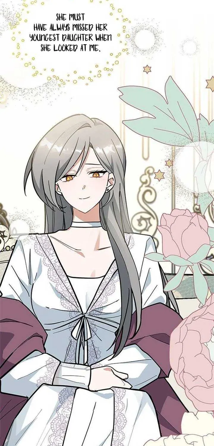 You’re a Cat, But You’ve Been Adopted by a Wolf Family? Chapter 49 page 32 - 