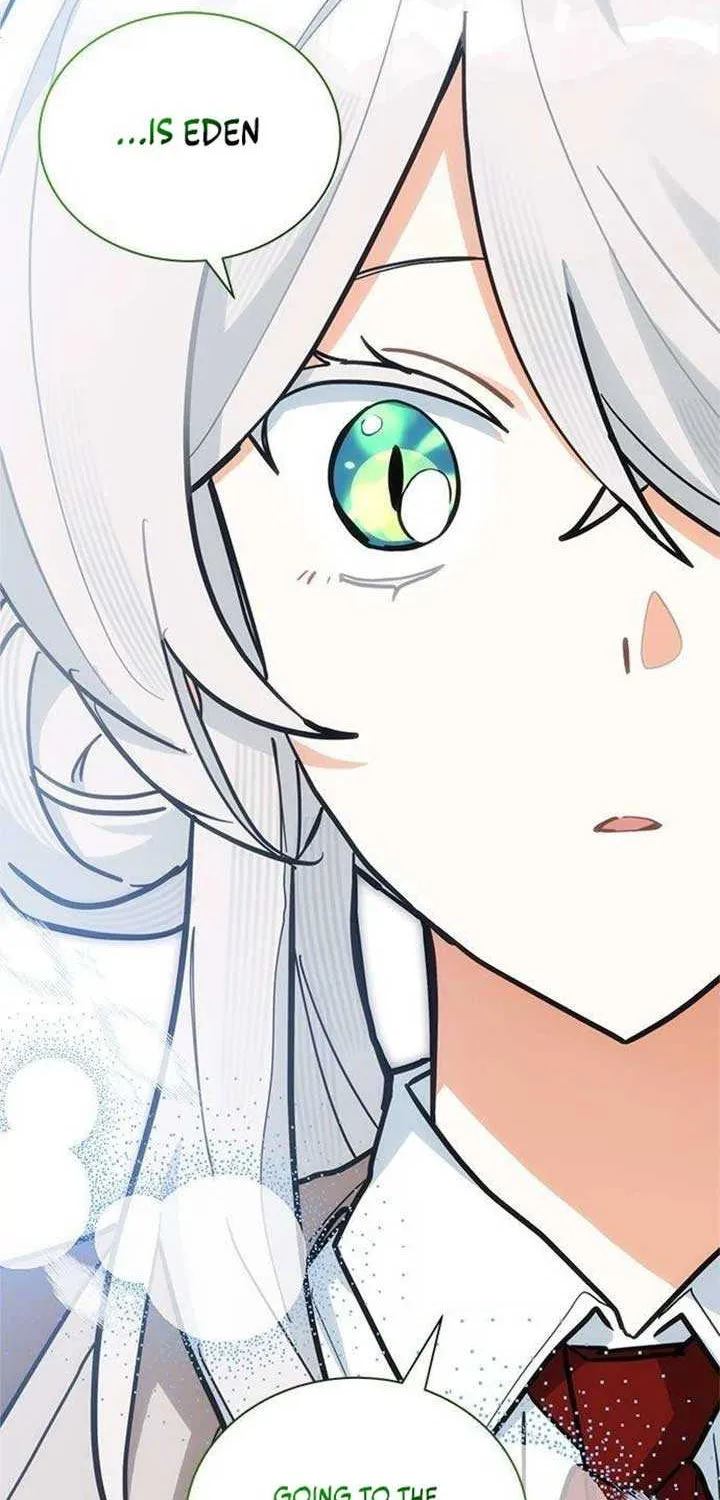 You’re a Cat, But You’ve Been Adopted by a Wolf Family? Chapter 49 page 69 - 