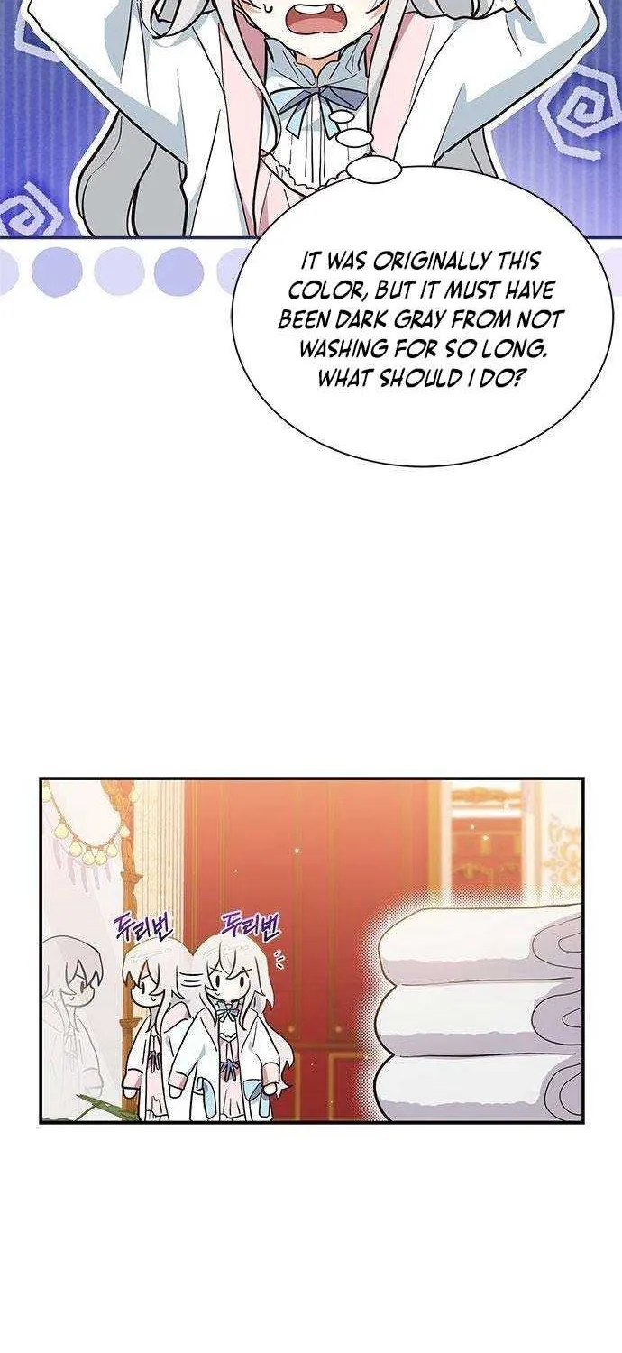 You’re a Cat, But You’ve Been Adopted by a Wolf Family? Chapter 5 page 2 - 