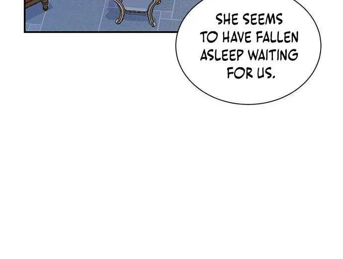 You’re a Cat, But You’ve Been Adopted by a Wolf Family? Chapter 5 page 44 - 