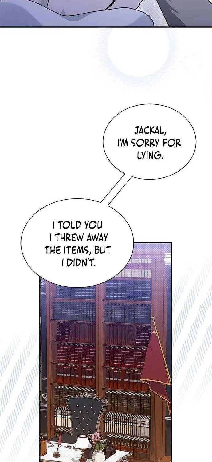 You’re a Cat, But You’ve Been Adopted by a Wolf Family? Chapter 5 page 46 - 