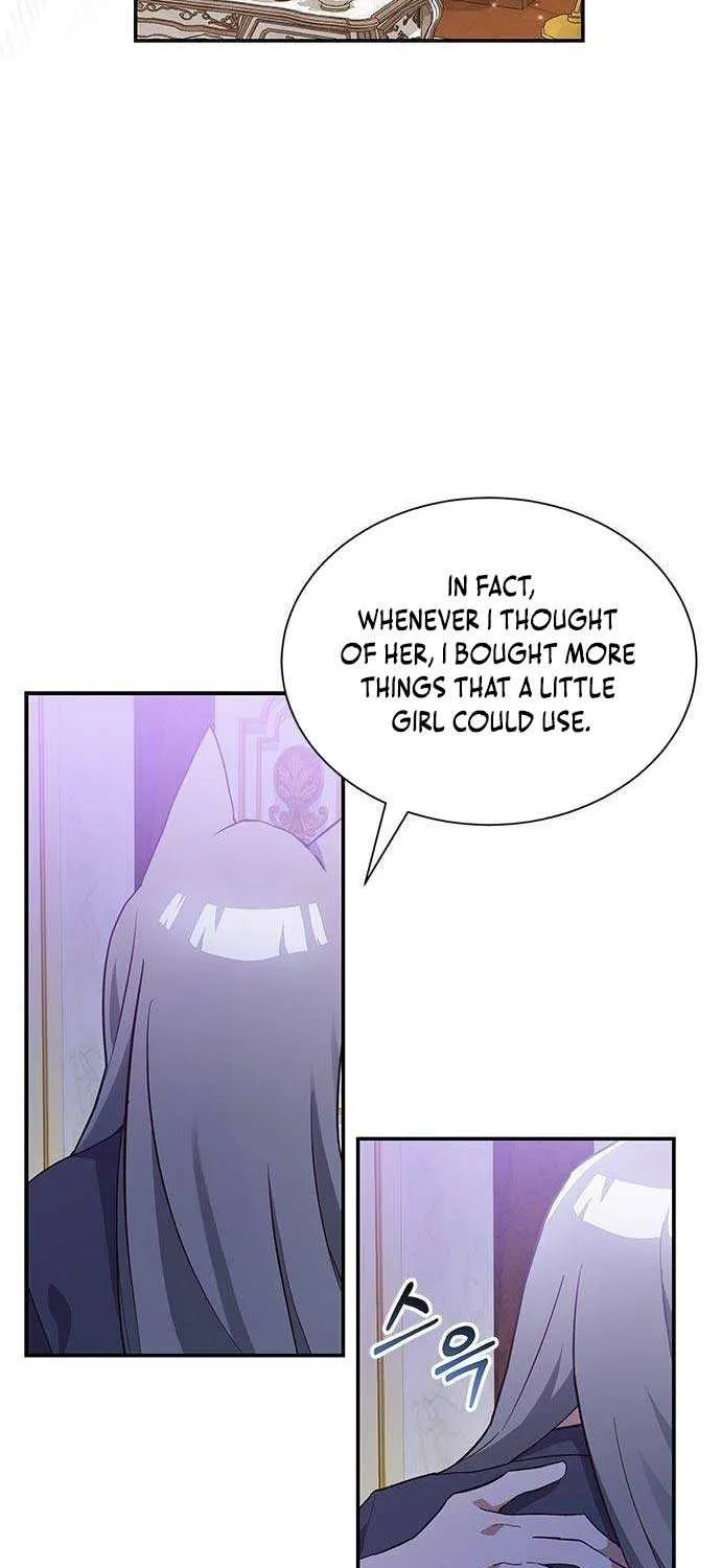 You’re a Cat, But You’ve Been Adopted by a Wolf Family? Chapter 5 page 47 - 