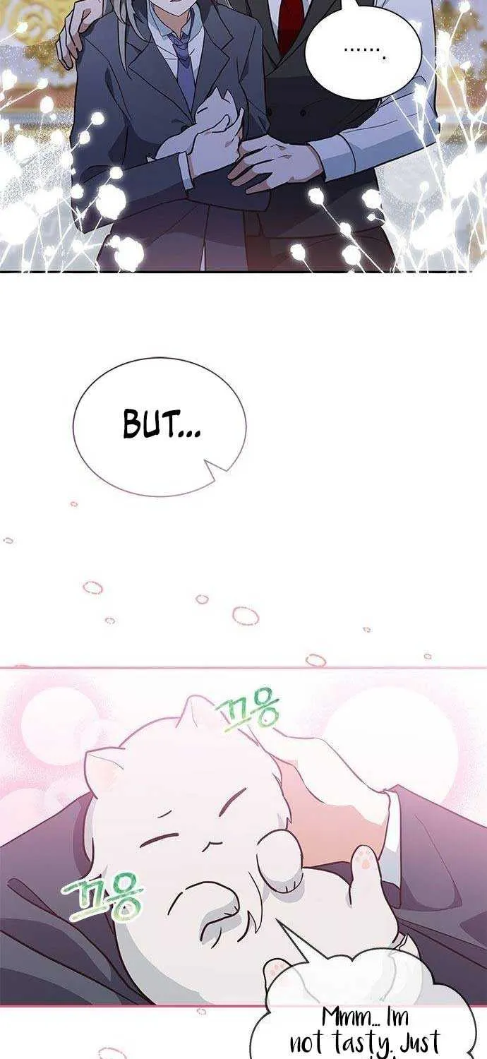 You’re a Cat, But You’ve Been Adopted by a Wolf Family? Chapter 5 page 49 - 