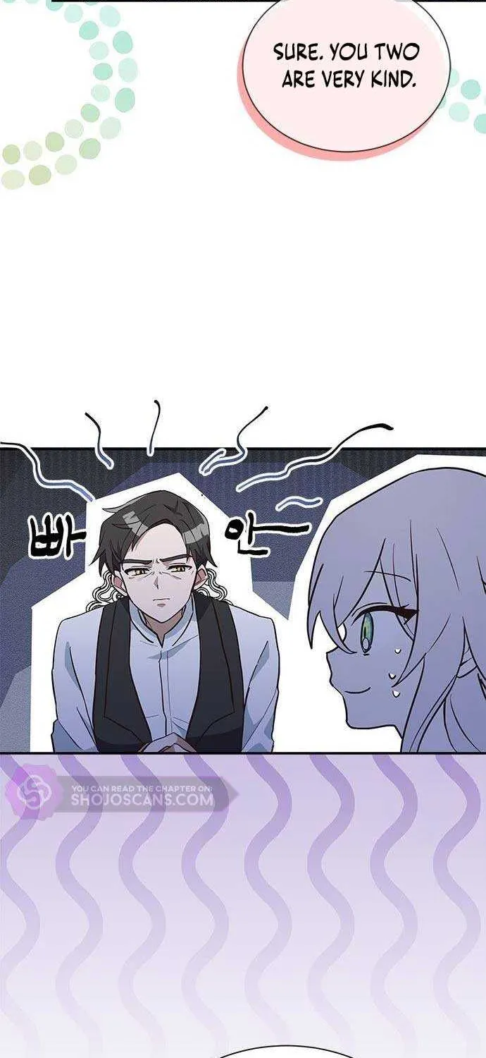 You’re a Cat, But You’ve Been Adopted by a Wolf Family? Chapter 6 page 31 - 