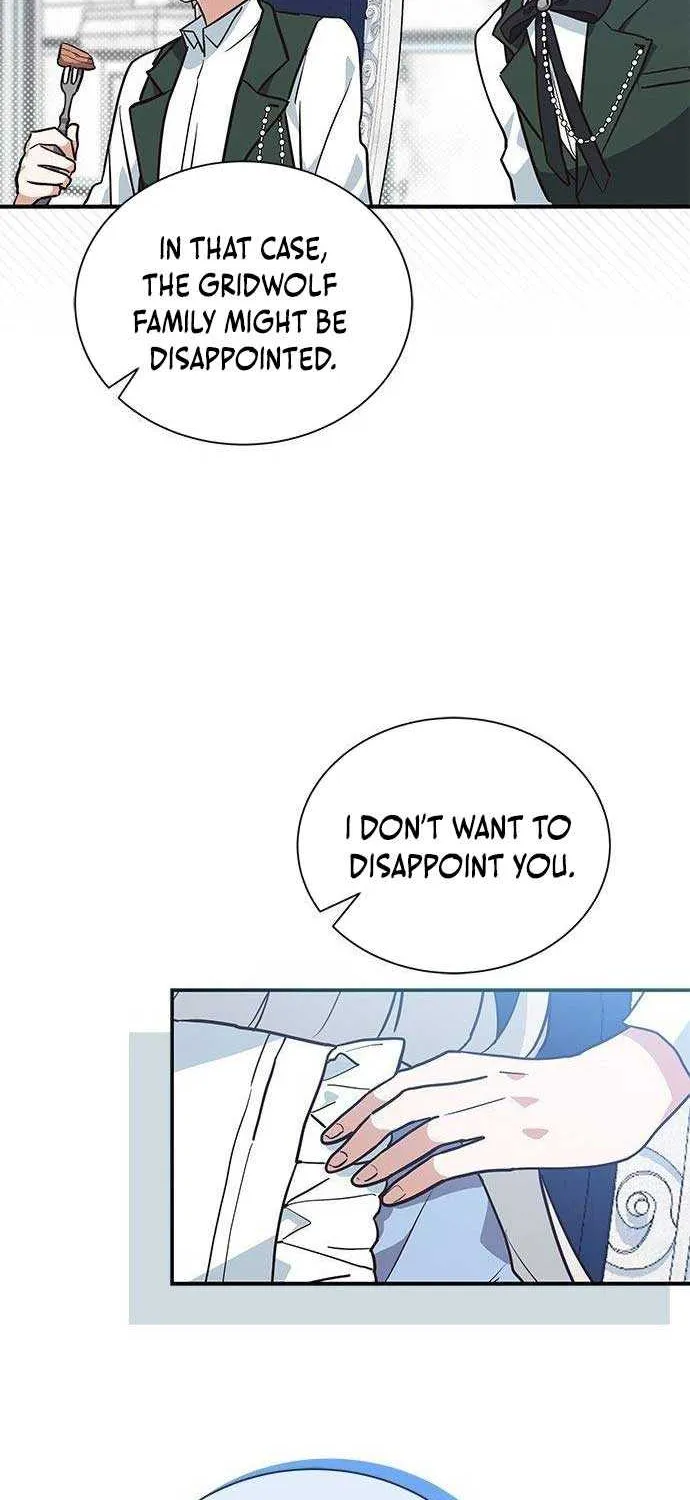 You’re a Cat, But You’ve Been Adopted by a Wolf Family? Chapter 6 page 49 - 