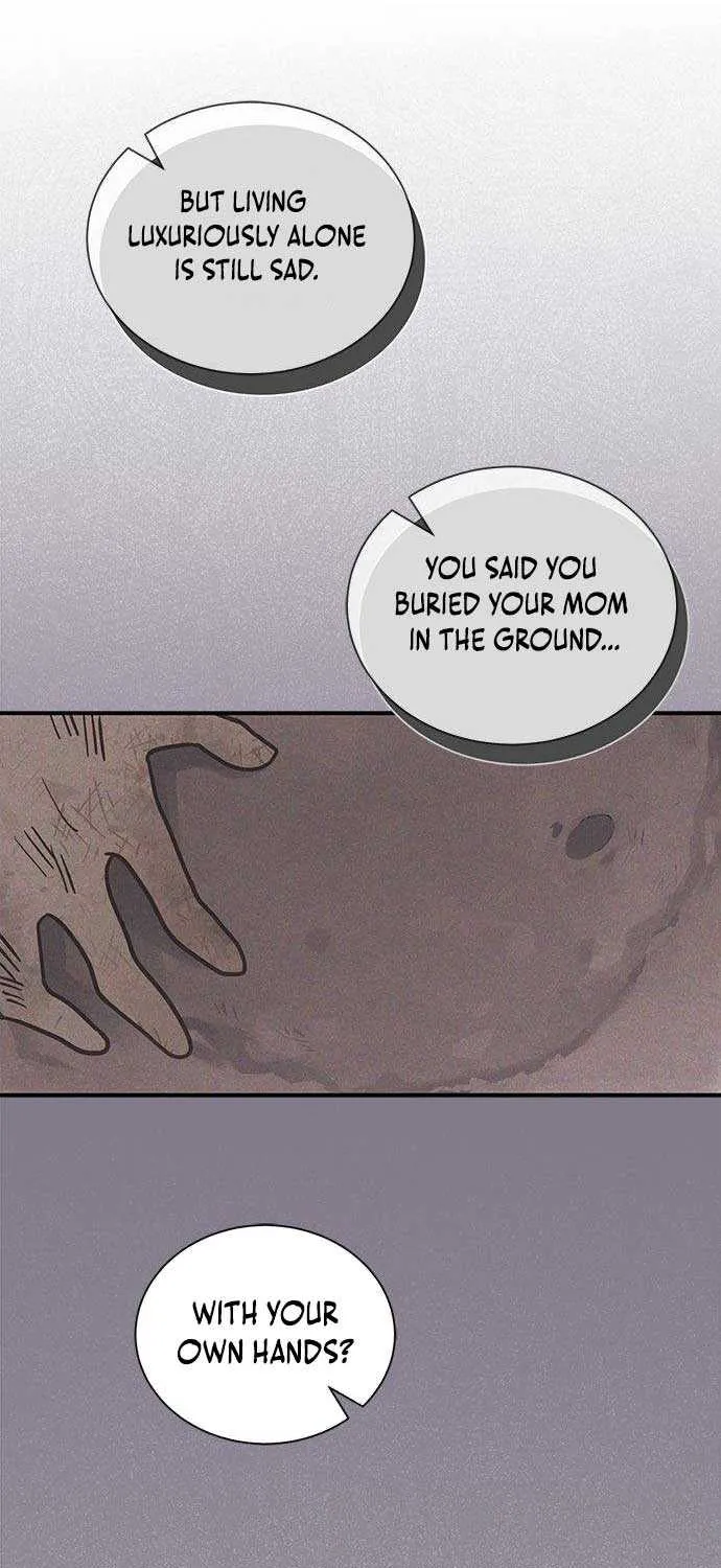 You’re a Cat, But You’ve Been Adopted by a Wolf Family? Chapter 6 page 55 - 