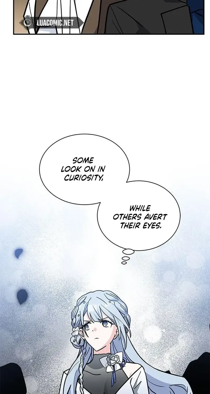 You’re a Cat, But You’ve Been Adopted by a Wolf Family? Chapter 62 page 12 - 