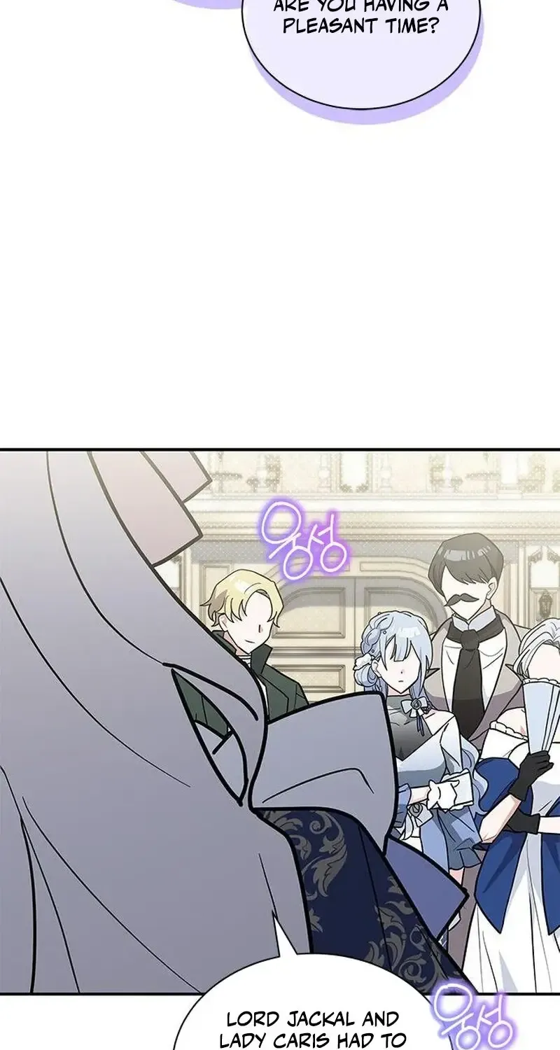 You’re a Cat, But You’ve Been Adopted by a Wolf Family? Chapter 62 page 17 - 