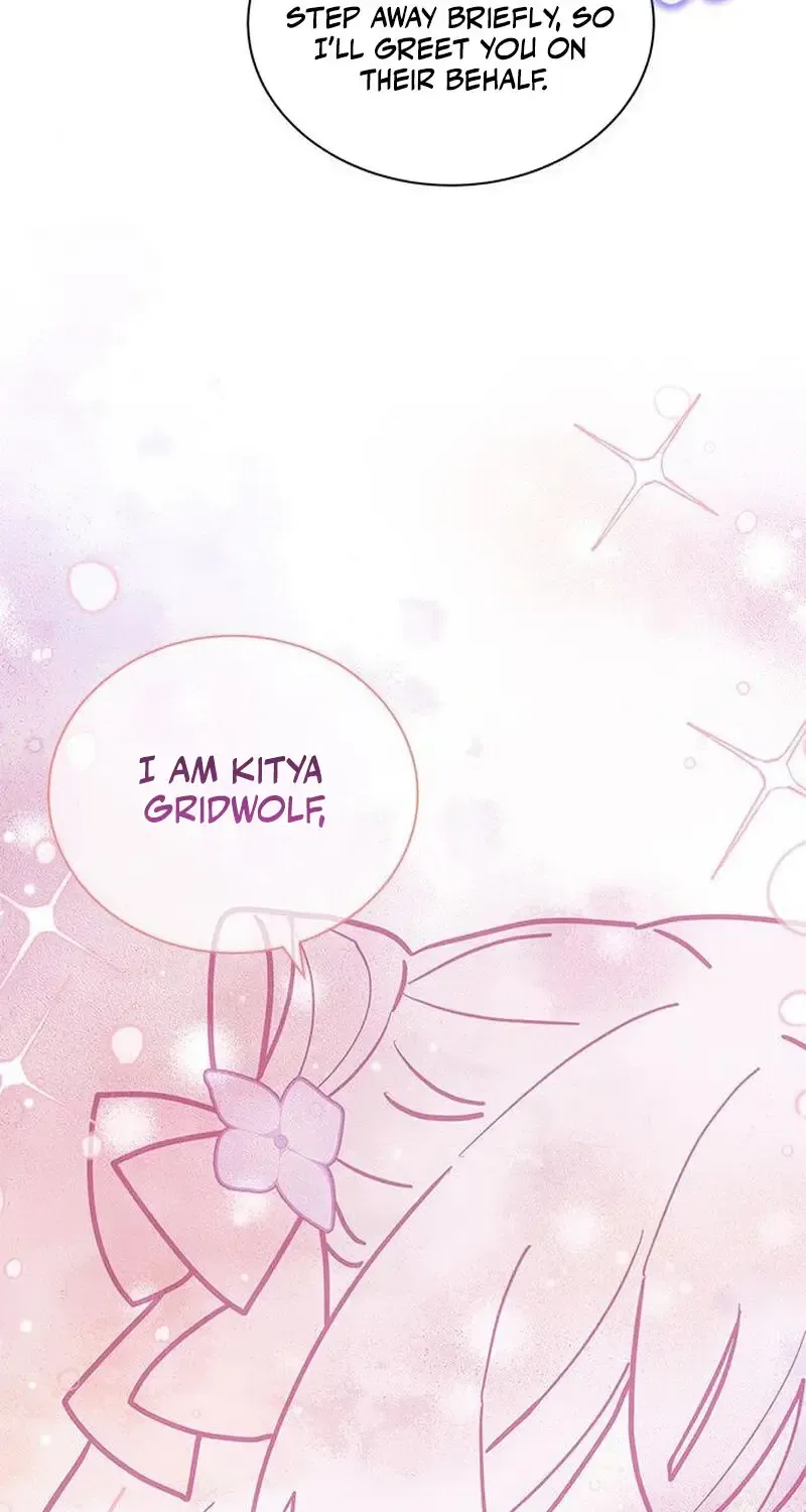 You’re a Cat, But You’ve Been Adopted by a Wolf Family? Chapter 62 page 18 - 