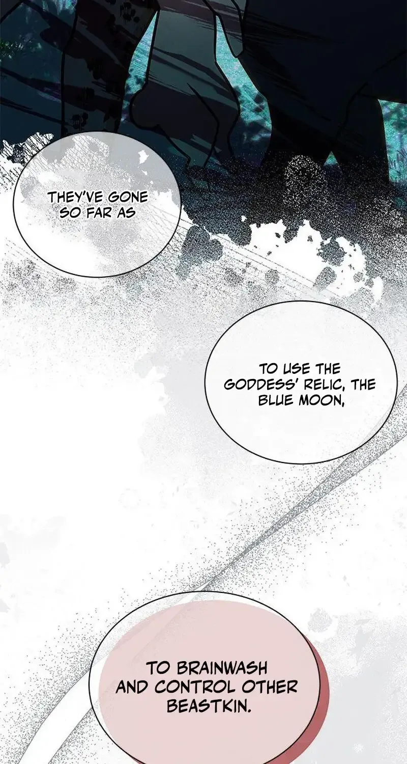 You’re a Cat, But You’ve Been Adopted by a Wolf Family? Chapter 62 page 25 - 