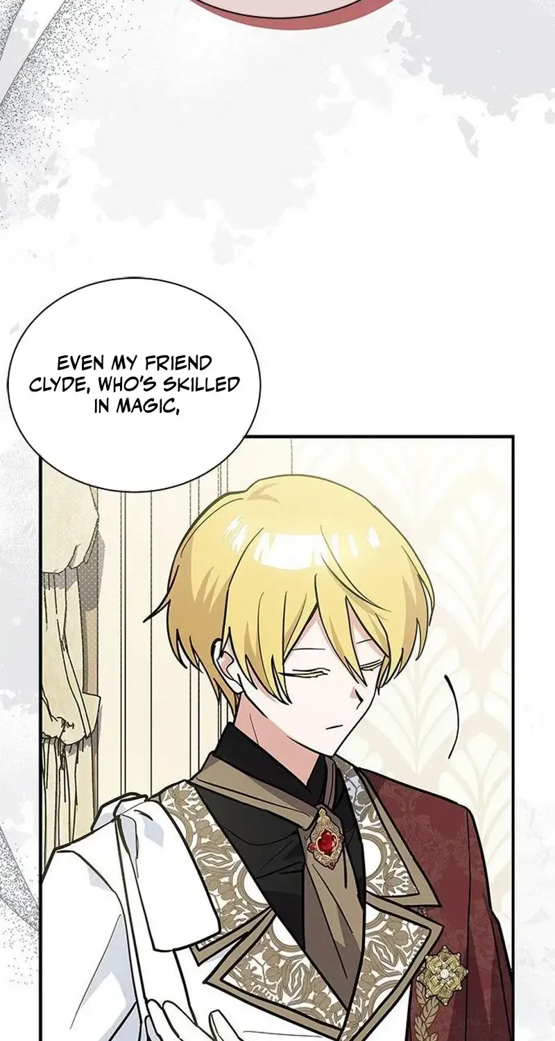 You’re a Cat, But You’ve Been Adopted by a Wolf Family? Chapter 62 page 26 - 