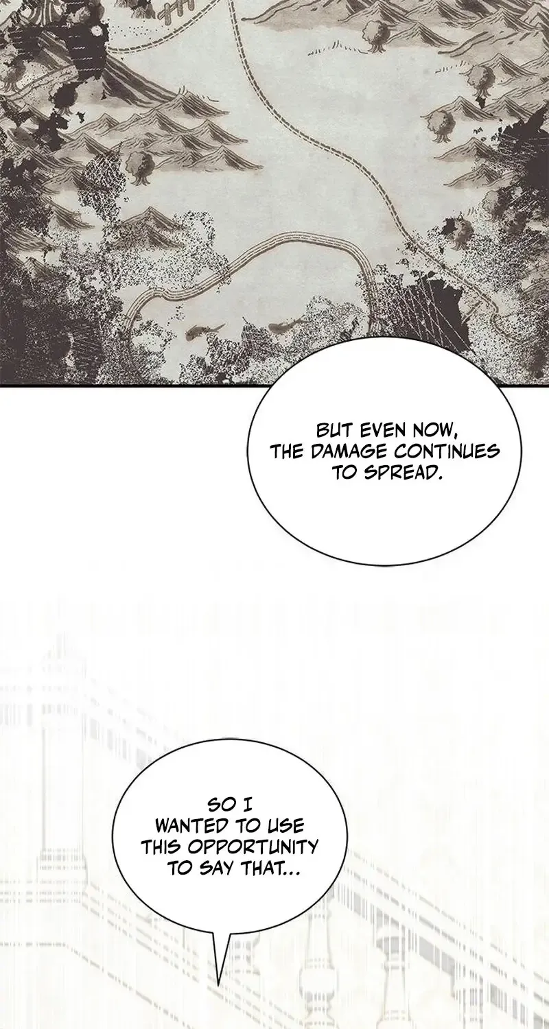 You’re a Cat, But You’ve Been Adopted by a Wolf Family? Chapter 62 page 28 - 
