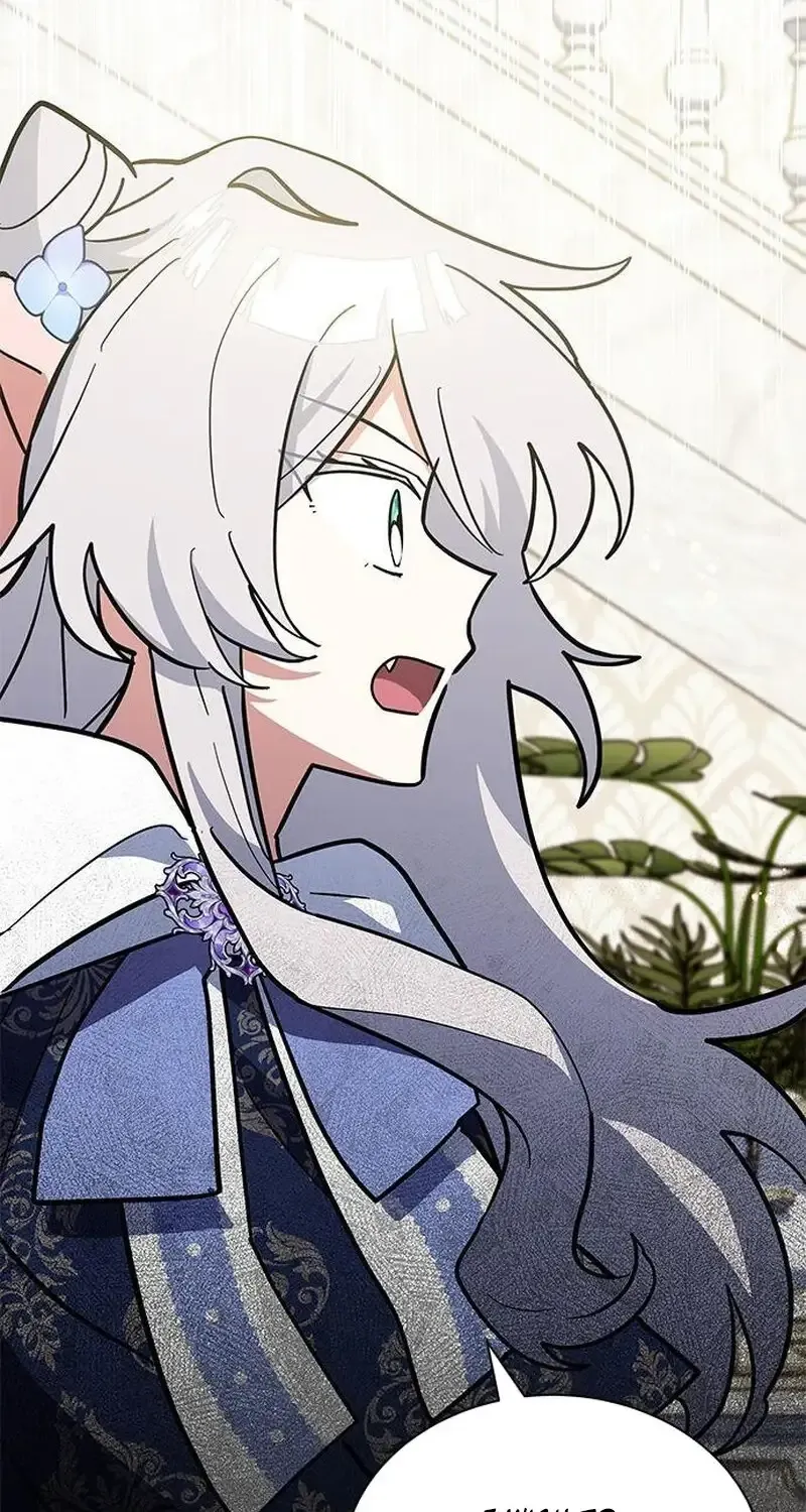 You’re a Cat, But You’ve Been Adopted by a Wolf Family? Chapter 62 page 29 - 