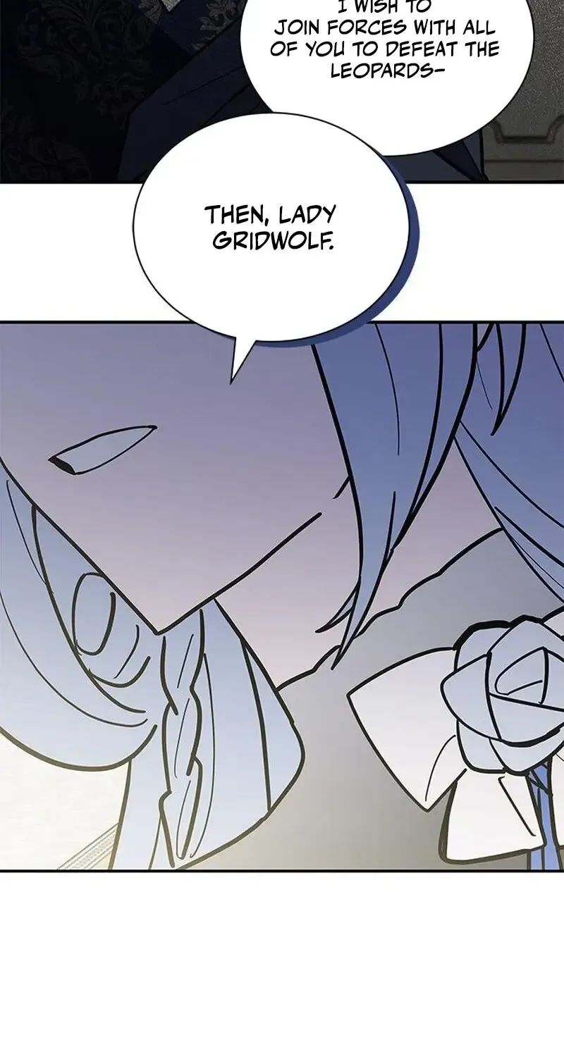 You’re a Cat, But You’ve Been Adopted by a Wolf Family? Chapter 62 page 30 - 