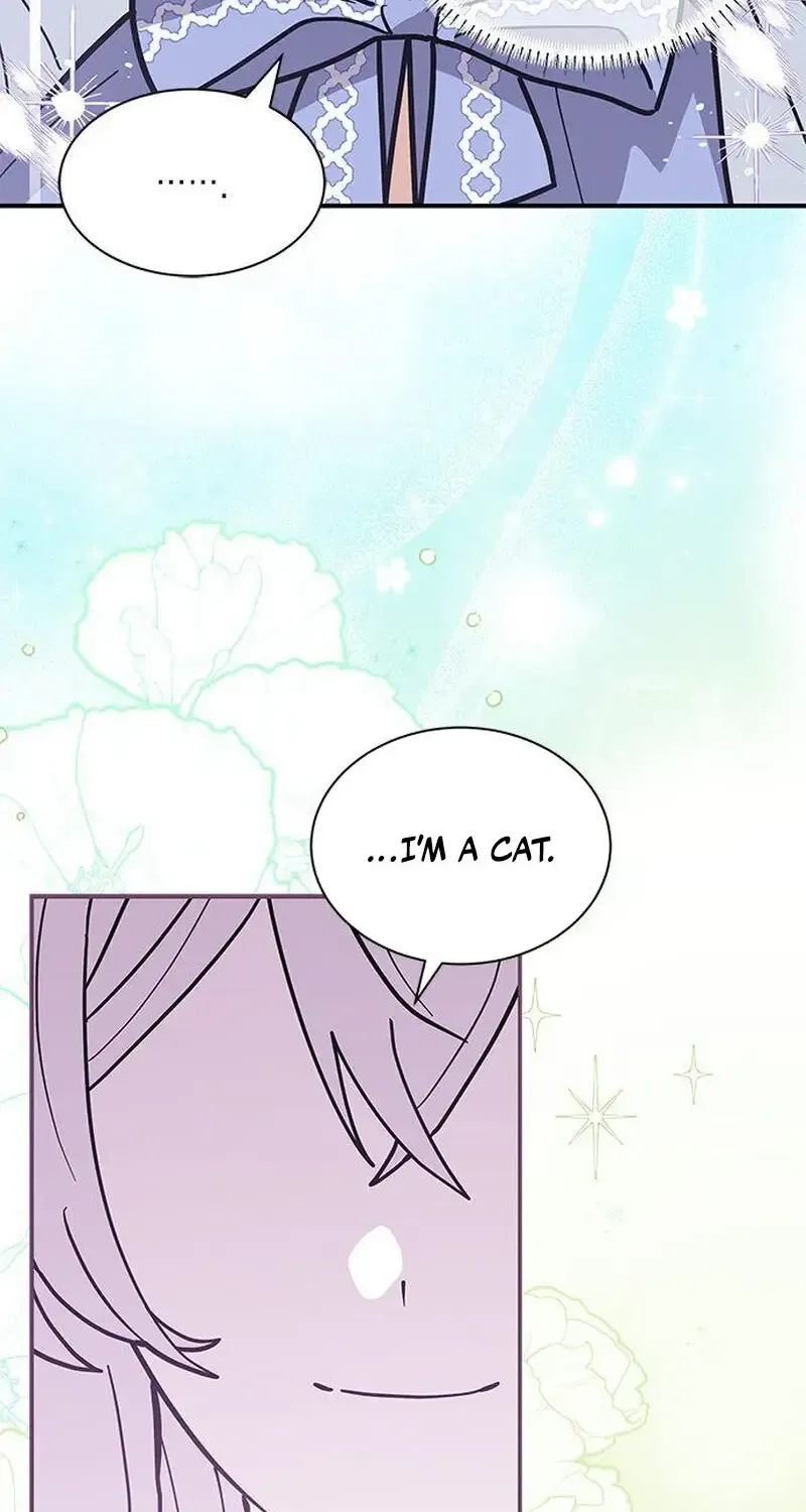 You’re a Cat, But You’ve Been Adopted by a Wolf Family? Chapter 62 page 39 - 