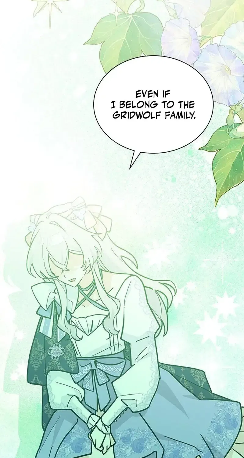 You’re a Cat, But You’ve Been Adopted by a Wolf Family? Chapter 62 page 41 - 