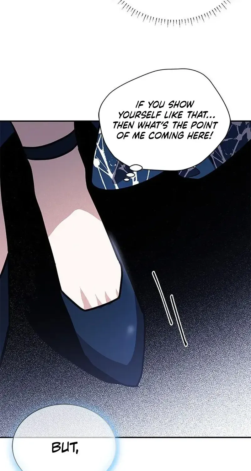 You’re a Cat, But You’ve Been Adopted by a Wolf Family? Chapter 62 page 46 - 