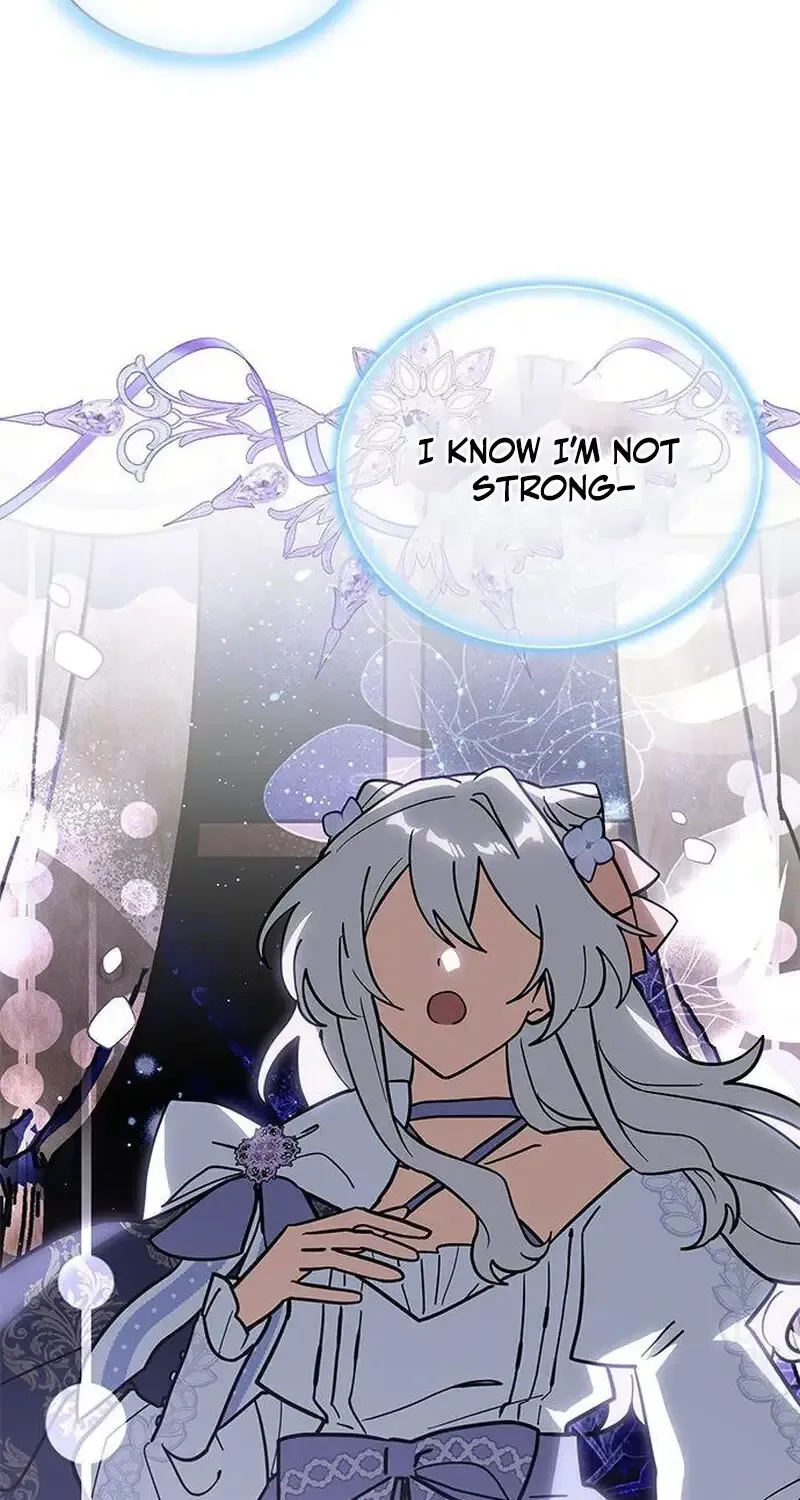You’re a Cat, But You’ve Been Adopted by a Wolf Family? Chapter 62 page 47 - 