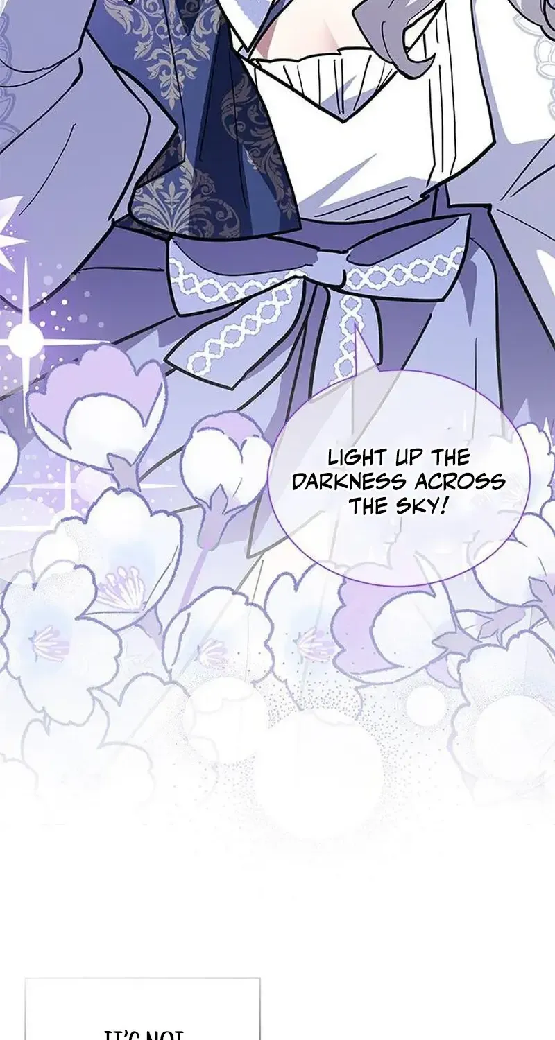 You’re a Cat, But You’ve Been Adopted by a Wolf Family? Chapter 62 page 52 - 