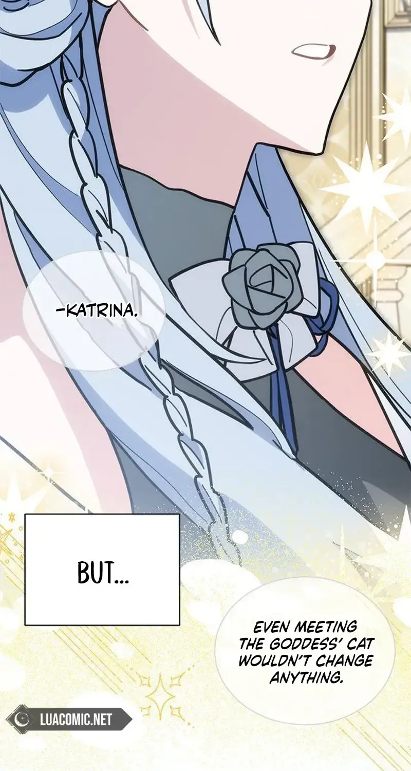 You’re a Cat, But You’ve Been Adopted by a Wolf Family? Chapter 62 page 54 - 