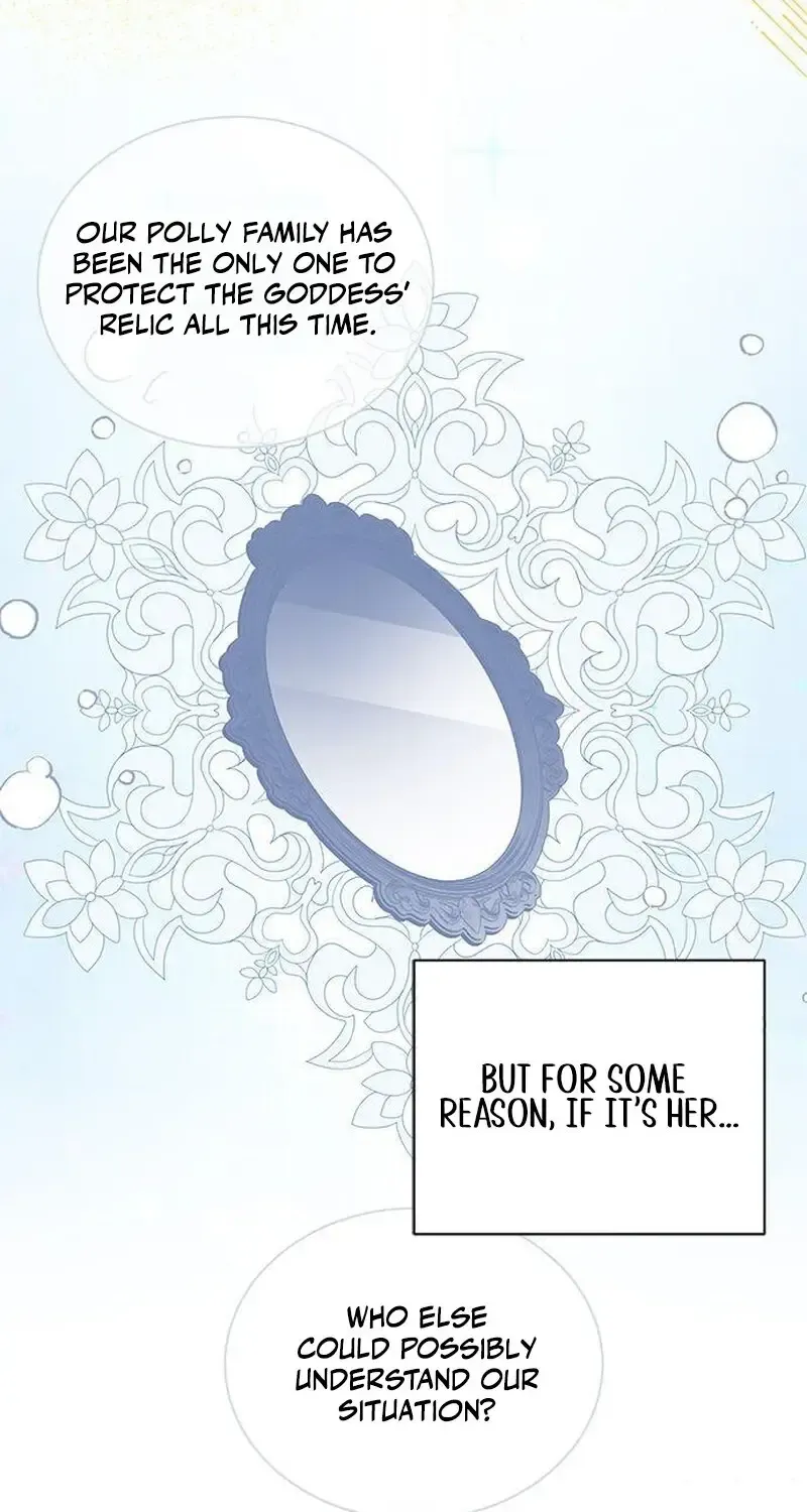 You’re a Cat, But You’ve Been Adopted by a Wolf Family? Chapter 62 page 55 - 