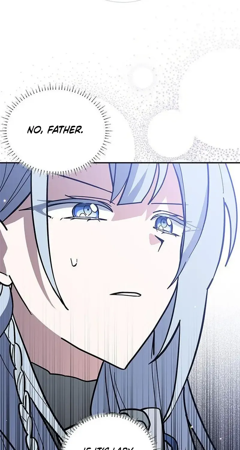 You’re a Cat, But You’ve Been Adopted by a Wolf Family? Chapter 62 page 56 - 