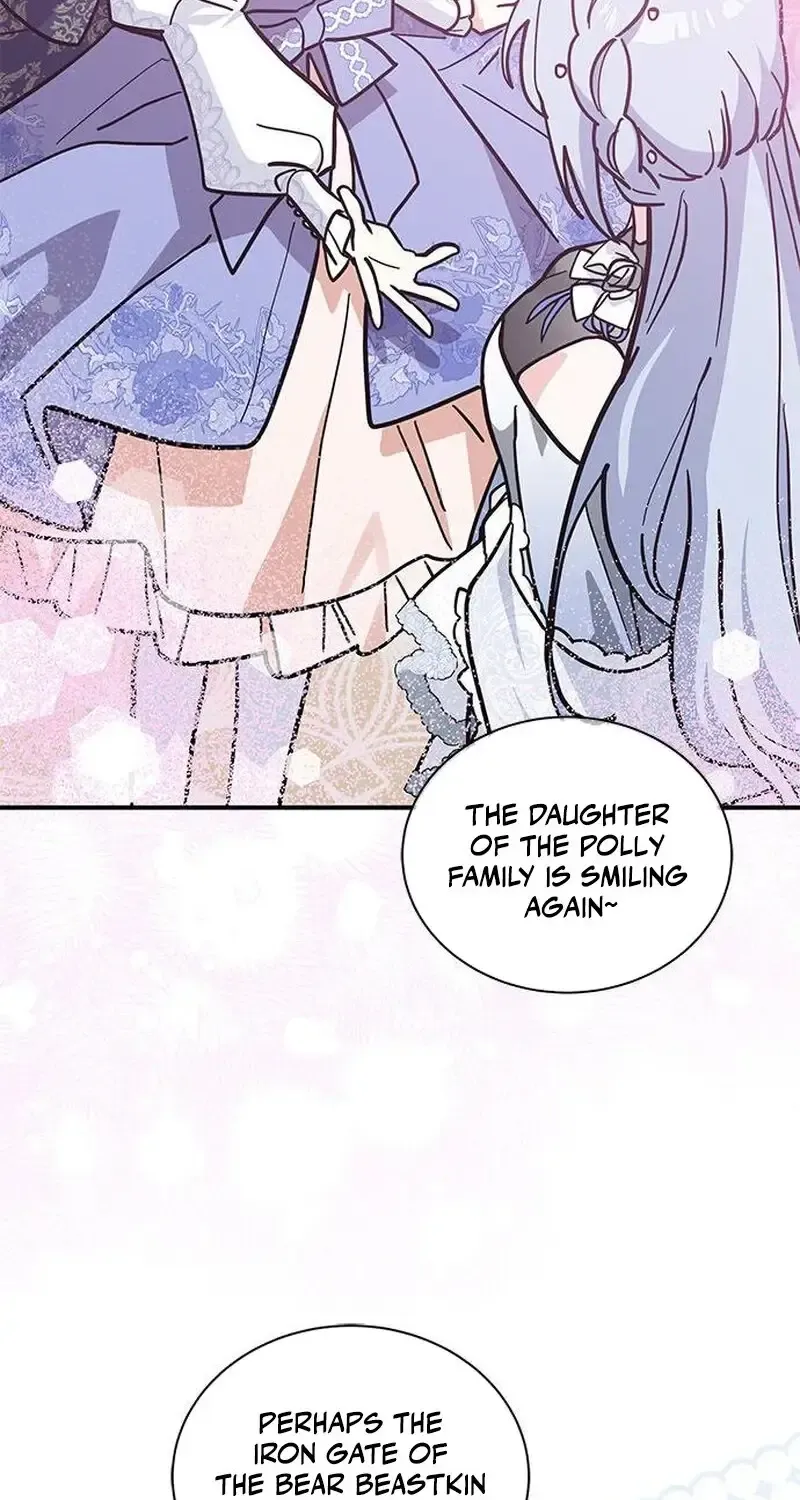 You’re a Cat, But You’ve Been Adopted by a Wolf Family? Chapter 62 page 59 - 