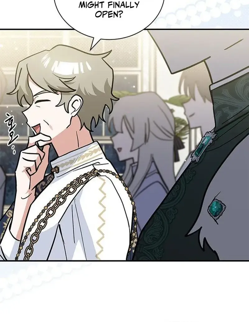 You’re a Cat, But You’ve Been Adopted by a Wolf Family? Chapter 62 page 60 - 