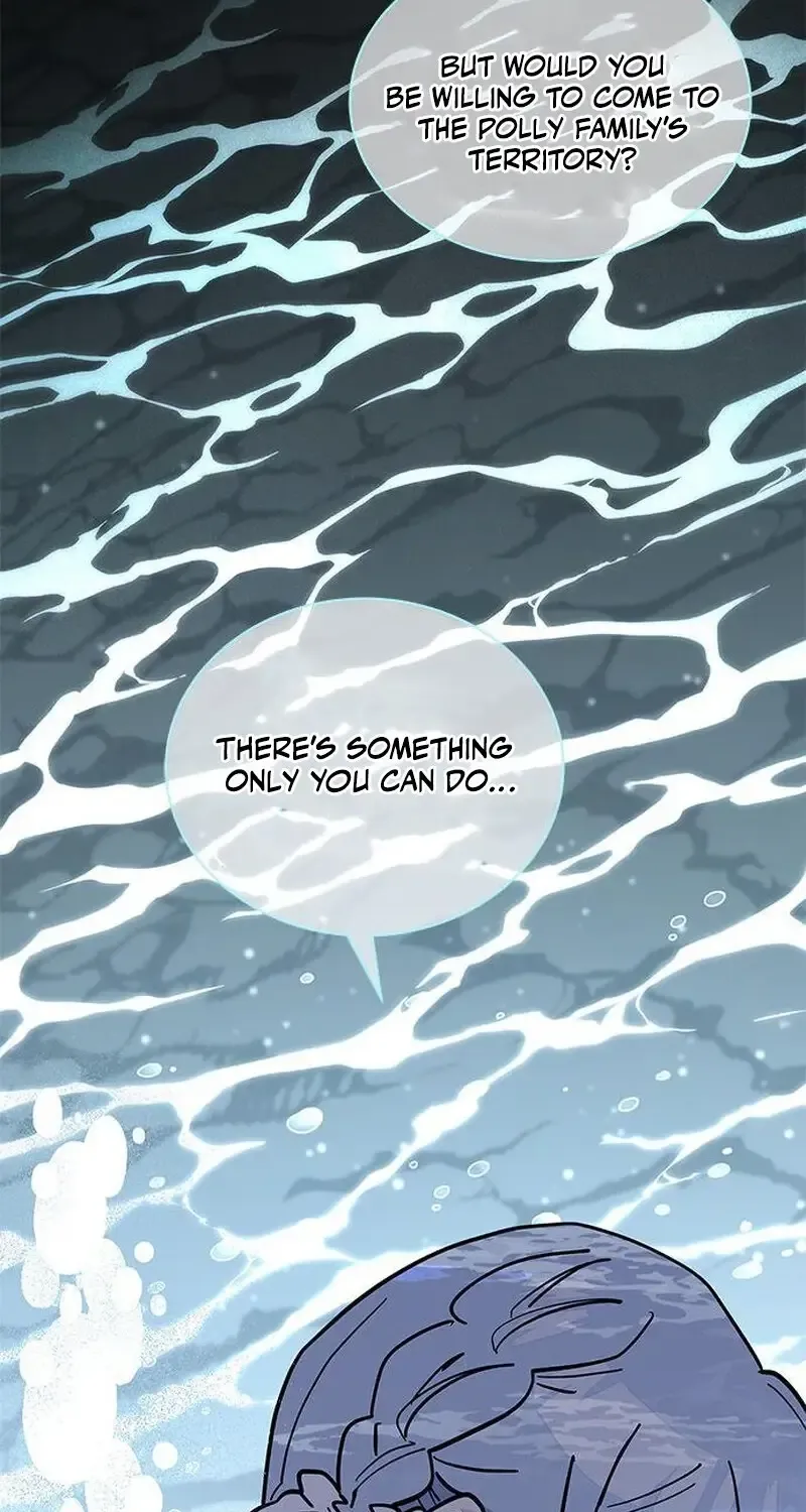 You’re a Cat, But You’ve Been Adopted by a Wolf Family? Chapter 62 page 65 - 