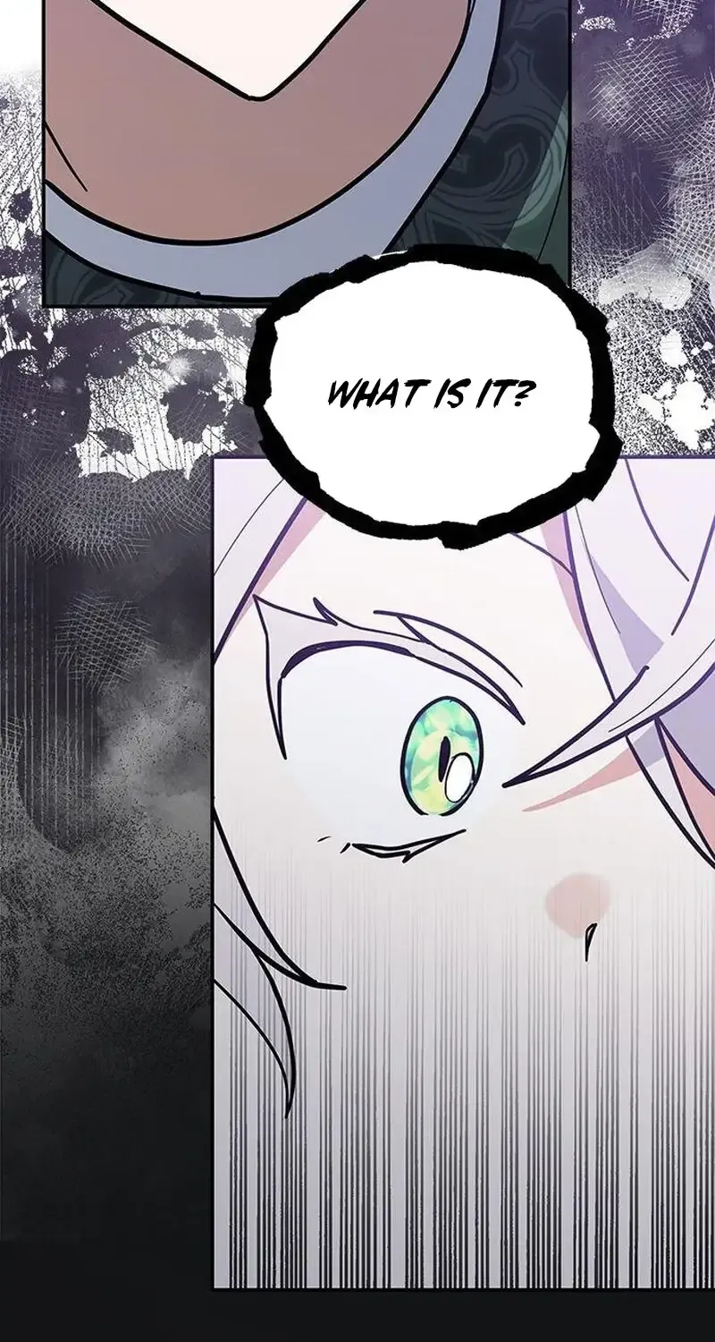 You’re a Cat, But You’ve Been Adopted by a Wolf Family? Chapter 62 page 69 - 