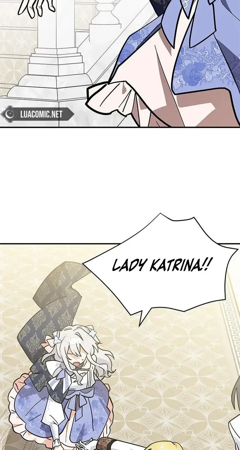 You’re a Cat, But You’ve Been Adopted by a Wolf Family? Chapter 62 page 74 - 