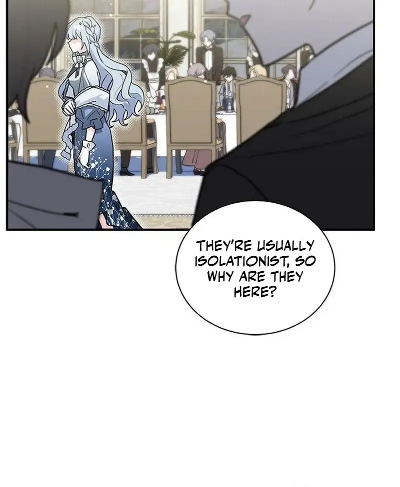 You’re a Cat, But You’ve Been Adopted by a Wolf Family? Chapter 62 page 10 - 