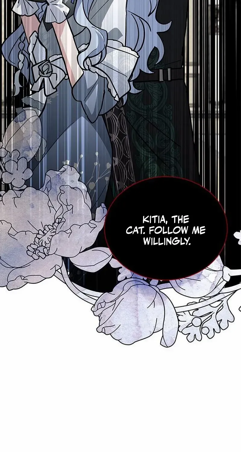 You’re a Cat, But You’ve Been Adopted by a Wolf Family? Chapter 63 page 16 - 