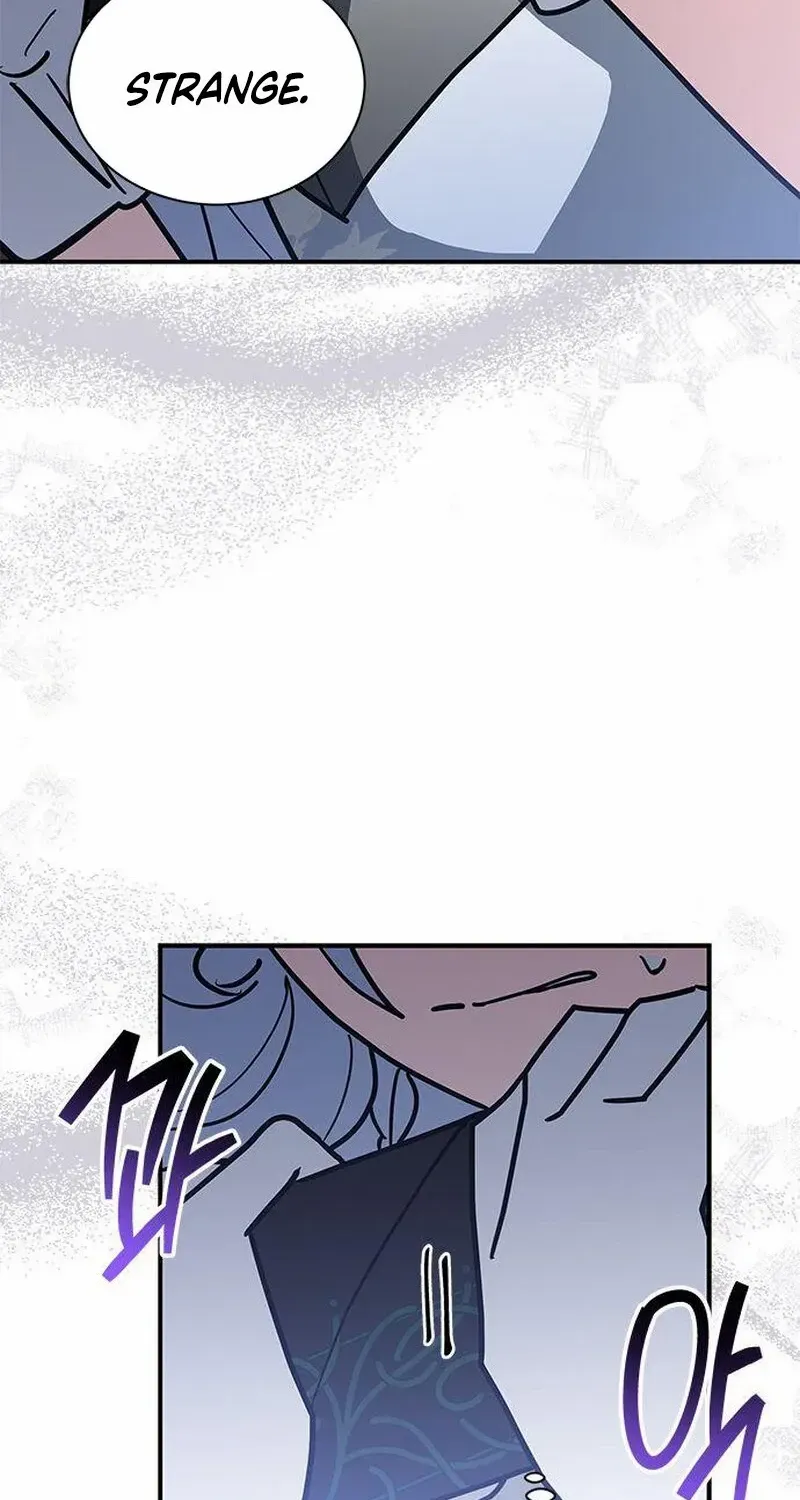 You’re a Cat, But You’ve Been Adopted by a Wolf Family? Chapter 63 page 20 - 