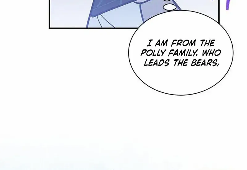 You’re a Cat, But You’ve Been Adopted by a Wolf Family? Chapter 63 page 21 - 
