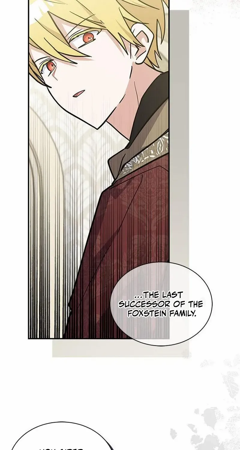 You’re a Cat, But You’ve Been Adopted by a Wolf Family? Chapter 63 page 29 - 