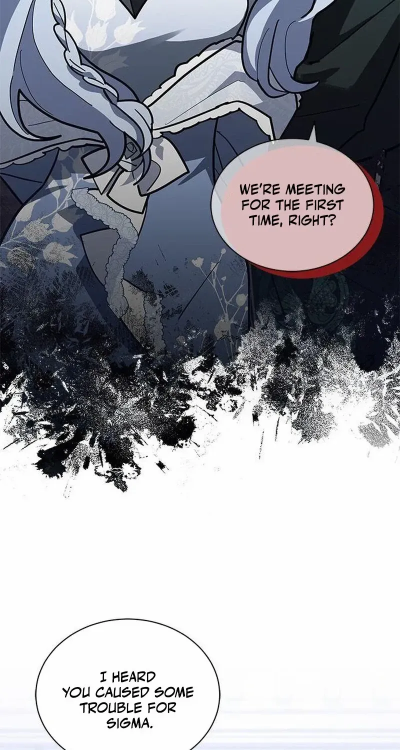 You’re a Cat, But You’ve Been Adopted by a Wolf Family? Chapter 63 page 4 - 