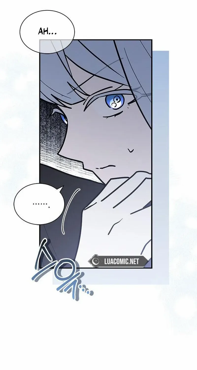 You’re a Cat, But You’ve Been Adopted by a Wolf Family? Chapter 63 page 37 - 
