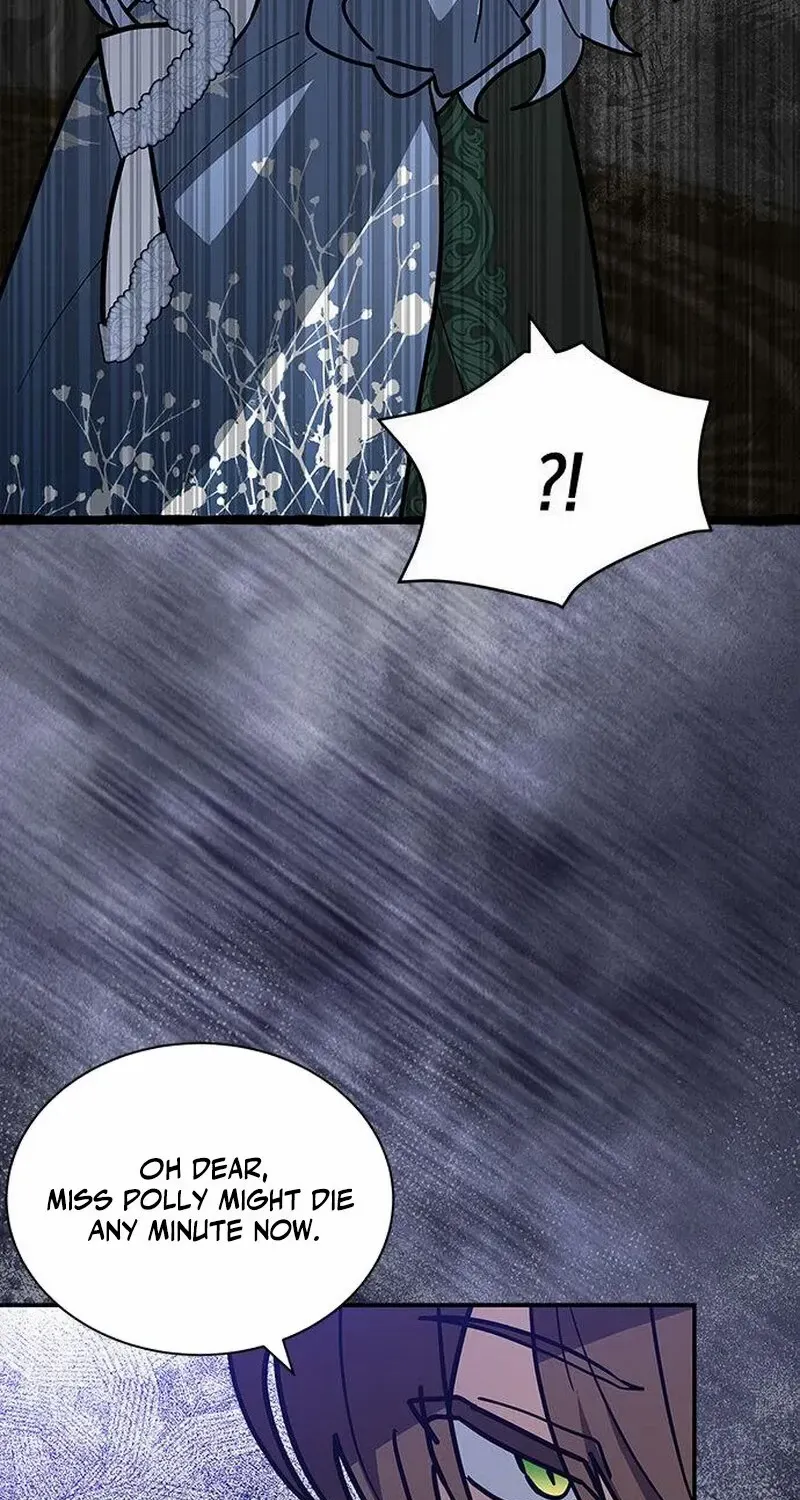 You’re a Cat, But You’ve Been Adopted by a Wolf Family? Chapter 63 page 39 - 
