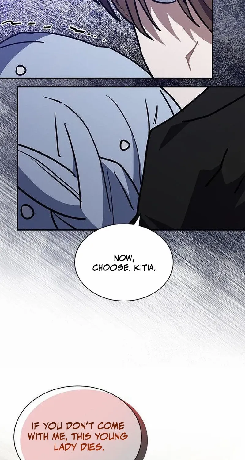 You’re a Cat, But You’ve Been Adopted by a Wolf Family? Chapter 63 page 40 - 