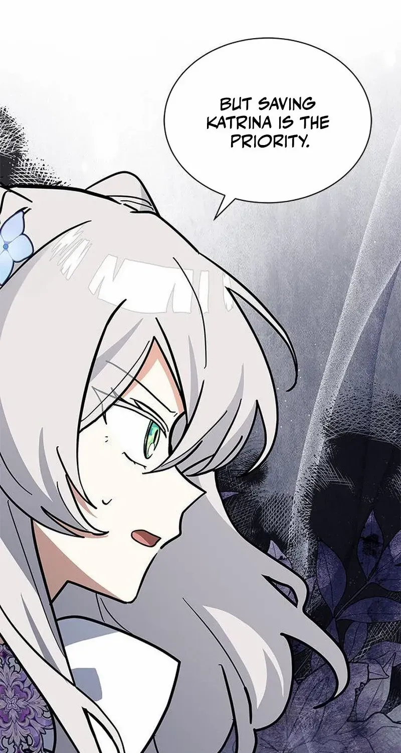 You’re a Cat, But You’ve Been Adopted by a Wolf Family? Chapter 63 page 44 - 
