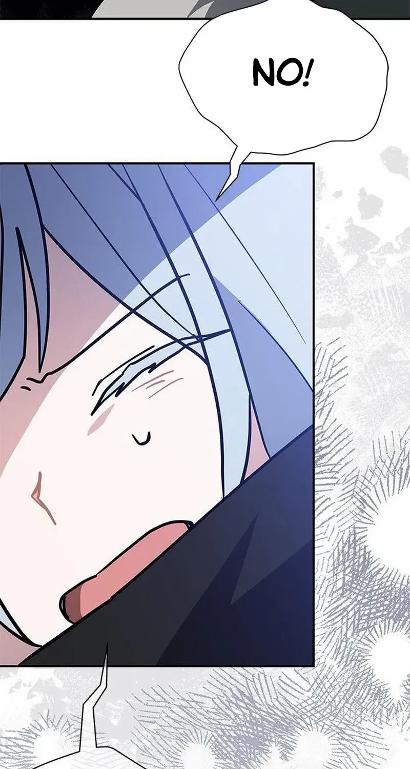 You’re a Cat, But You’ve Been Adopted by a Wolf Family? Chapter 63 page 46 - 