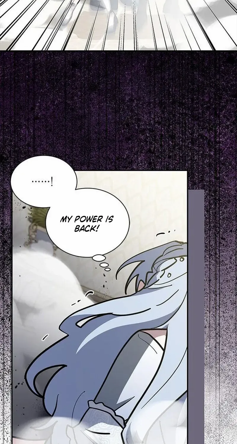 You’re a Cat, But You’ve Been Adopted by a Wolf Family? Chapter 63 page 49 - 