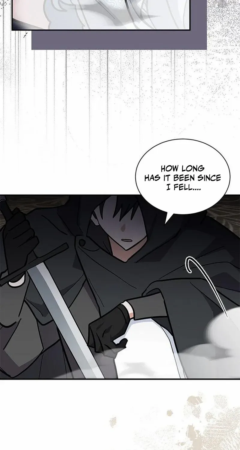 You’re a Cat, But You’ve Been Adopted by a Wolf Family? Chapter 63 page 50 - 