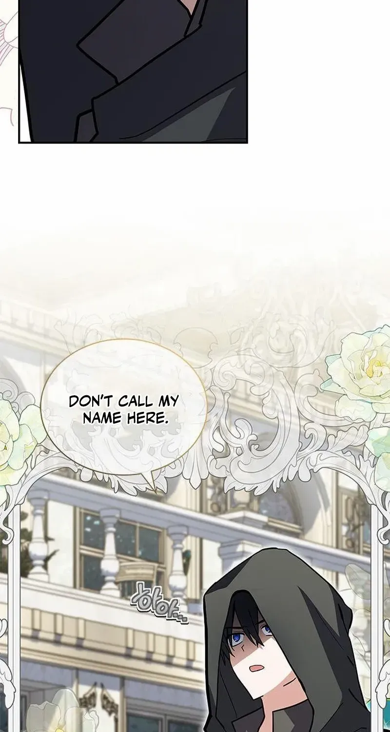 You’re a Cat, But You’ve Been Adopted by a Wolf Family? Chapter 63 page 54 - 