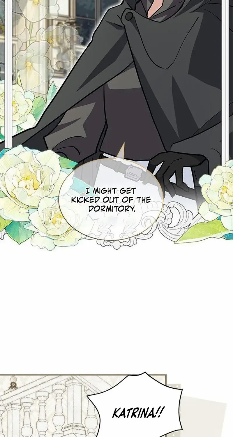 You’re a Cat, But You’ve Been Adopted by a Wolf Family? Chapter 63 page 55 - 